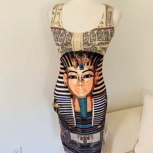 Macys dress